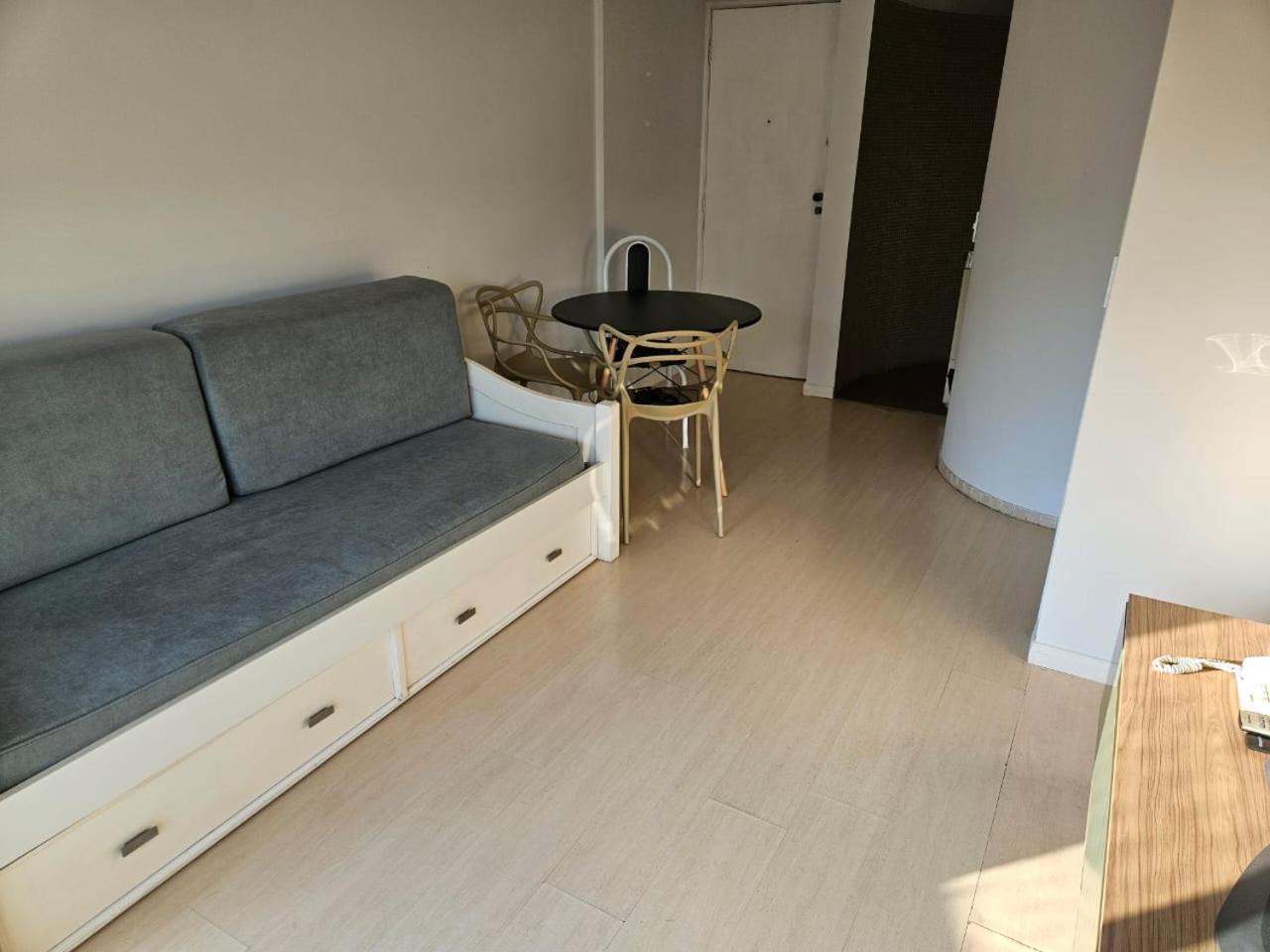 Apartment Ginza Liberdade Sao Paulo