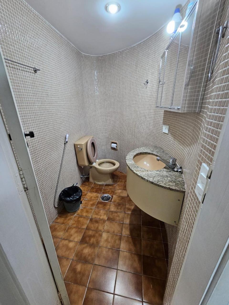 Ginza Liberdade Apartment