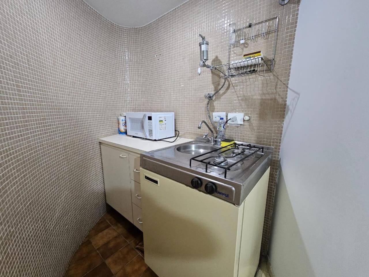 Ginza Liberdade Apartment *