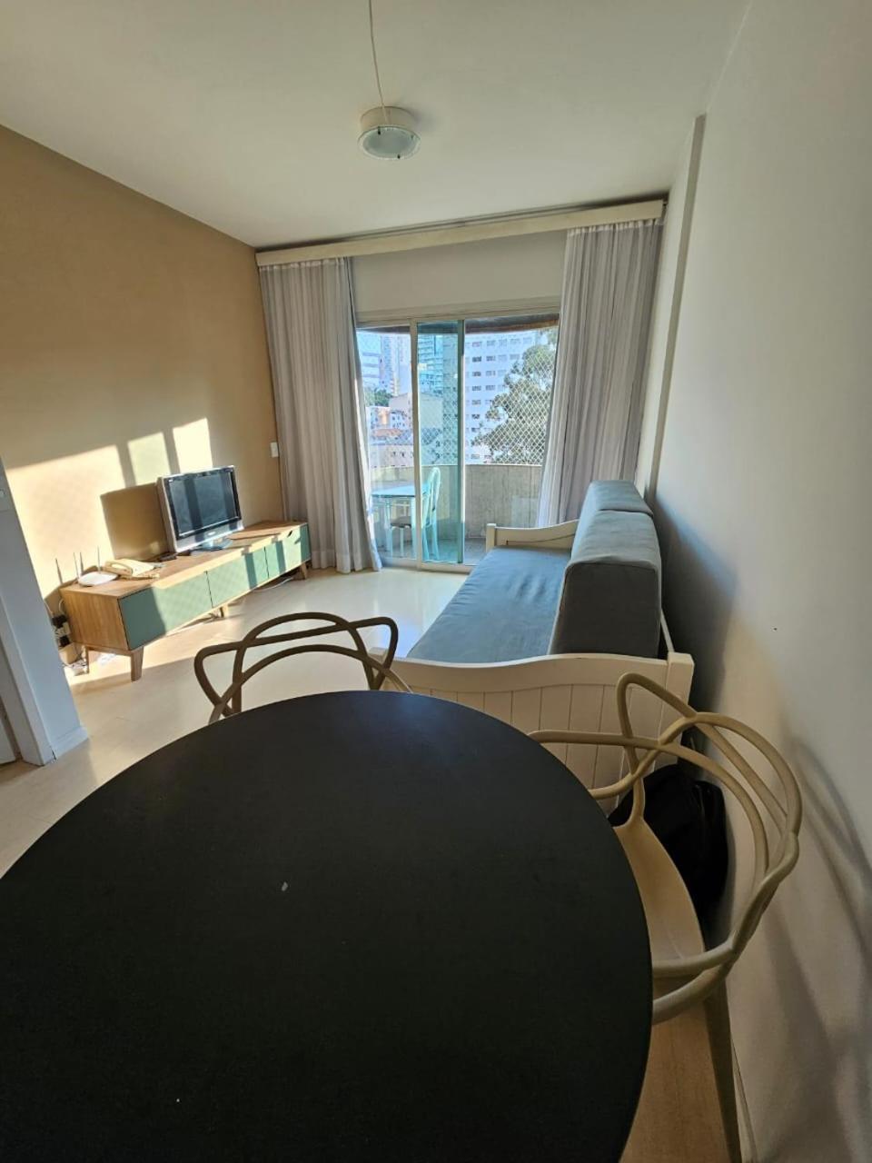 Ginza Liberdade Apartment