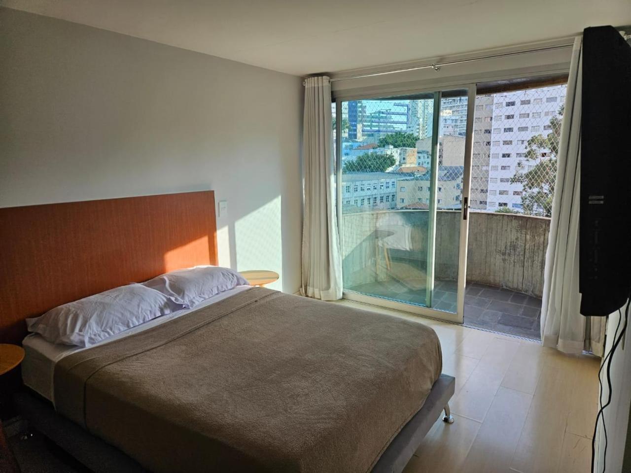 Apartment Ginza Liberdade