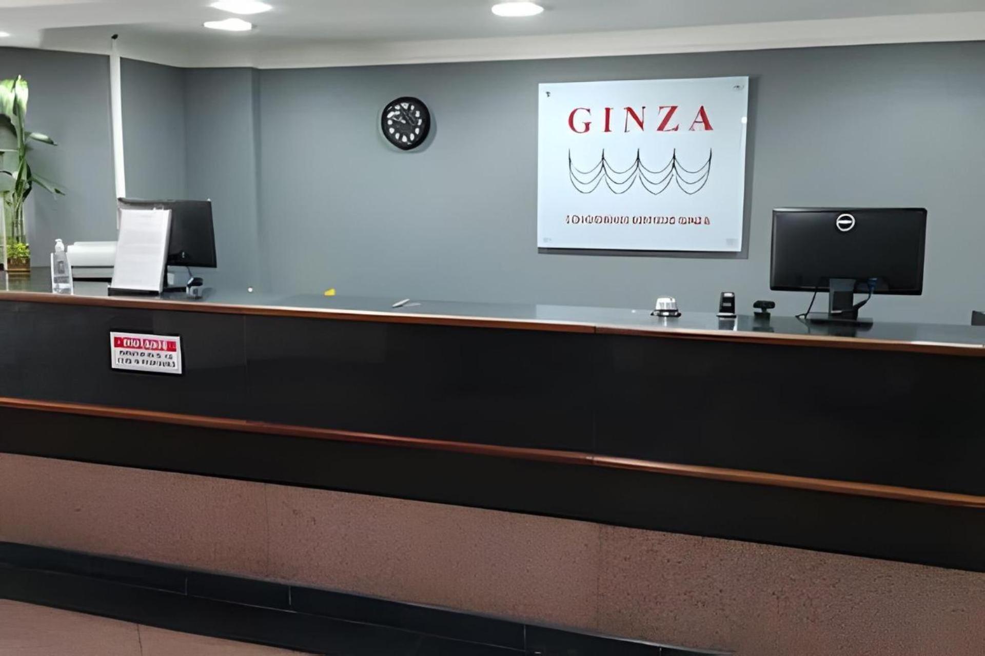 Ginza Liberdade Apartment