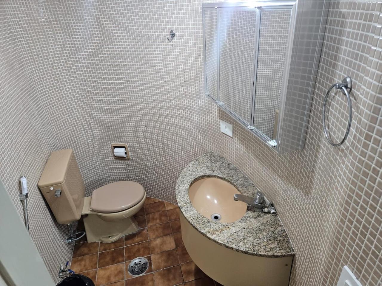 Apartment Ginza Liberdade